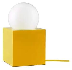 Bob Veioză Yellow - Globen Lighting