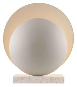 Orbit Veioză Beige/Travertin - Globen Lighting