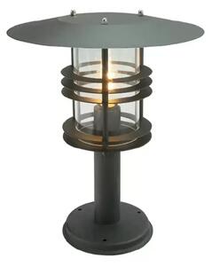 Stockholm În aer liber Bedlampe H47,5 Negru - Norlys