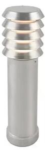 Alta E27 Halogen Lampadare Exterior Small Galvanised - Norlys