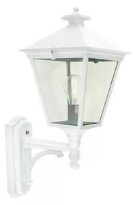 London Up Aplica de Exterior Small White - Norlys