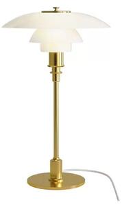 PH 3/2 Veioză Brass - Louis Poulsen