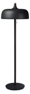 Acorn Lampadar Matt Black - Northern