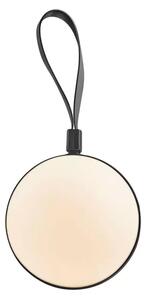 Bring To-Go 12 Lampă de Exterior White/Black - Nordlux
