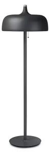 Acorn Lampadar Matt Grey - Northern