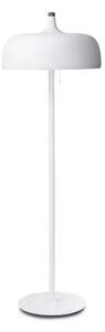 Acorn Lampadar Matt White - Northern