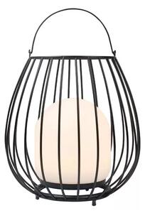 Jim Portable Lampă de Exterior Black - Nordlux