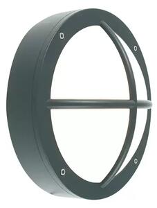 Rondane LED Aplica de Exterior/Plafonieră Graphite - Norlys