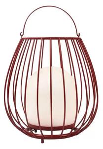 Jim Portable Lampă de Exterior Red - Nordlux