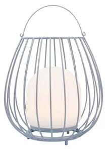 Jim Portable Lampă de Exterior Grey - Nordlux