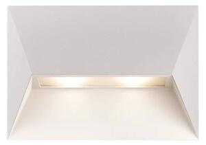 Pontio 27 Aplica de Exterior White - Nordlux