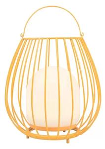 Jim Portable Lampă de Exterior Orange - Nordlux