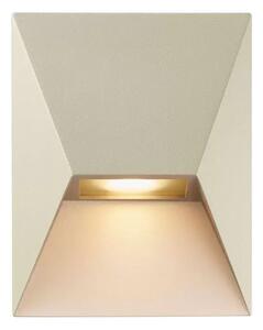 Pontio 15 Aplica de Exterior Sanded - Nordlux