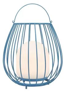 Jim Portable Lampă de Exterior Blå - Nordlux