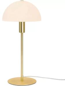Ellen 20 Veioză Opal/Brass - Nordlux