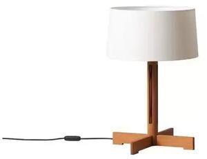 FAD Veioză White/Oak - Santa & Cole
