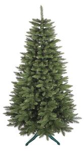 Pom artificial frumos de Crăciun, molid clasic 220 cm