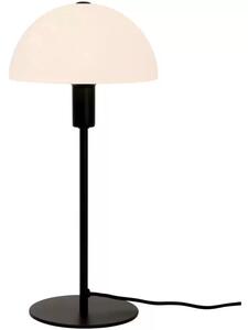 Ellen 20 Veioză Opal/Black - Nordlux