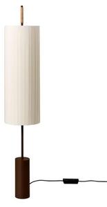Dórica Lampadar Brown/Natural - Santa & Cole