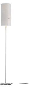 Club Lampadar M Brushed/Melange Grey - Serien Lighting