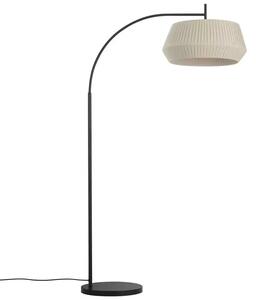 Dicte Lampadar Beige - Nordlux