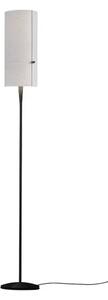 Club Lampadar M Black/Melange Grey - Serien Lighting