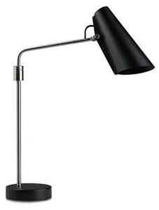 Birdy Veioză Swing Black/Steel - Northern
