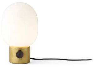 JWDA Veioză S Mirror Polished Brass - Audo Copenhagen
