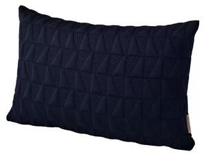 AJ Cushion Trapez 60x40 Midnight Blue - Fritz Hansen