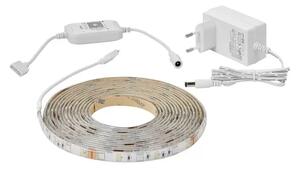 Smart LED Strip Colour/Effect 3m White - Nordlux