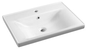Aqualine Sapho, chiuveta mobila SAVA 70 70x16,5x40 cm