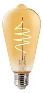 Bec Smart LED 4,7W (380 lm) Deco E27 - Nordlux