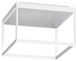 Reflex 2 LED Plafonieră M 200 White/Pyramid Silver - Serien Lighting