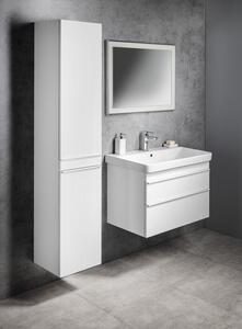 Sapho Sapho, Set baie SITIA 80, alb mat, KSET-033