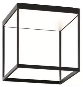 Reflex 2 LED Plafonieră M 300 Black/Matt White - Serien Lighting