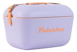 Cutie termoizolantă mov 20 l Pop – Polarbox