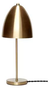 Cap Veioză Brass - Hübsch
