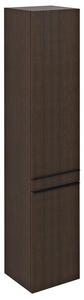 Sapho Sapho, dulap SITIA inalt 35x172x32cm, 2x usi, stanga/dreapta, pin rustic, SI230-1616