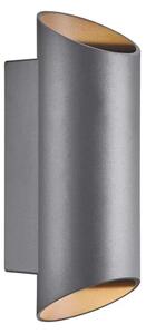 Nico Round 22 Aplica de Exterior Anthracite - Nordlux
