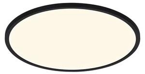 Oja 42 Plafonieră IP20 3000/4000K Black - Nordlux