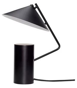 Sen Veioză Geometric Black - Hübsch