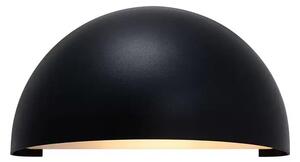 Scorpius Maxi Aplica de Exterior IP44 Black - Nordlux
