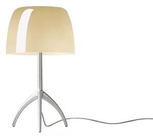 Lumiere Piccola Veioză E14 Alu/Warm White - Foscarini