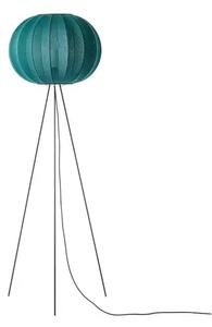 Knit-Wit 45 Round Lampadar High Seagrass - Made By Hand