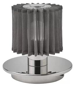 In The Sun Portable Veioză 130 Silver/Silver - DCW