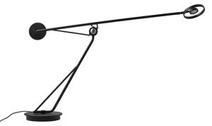 Aaro Veioză Black - DCW