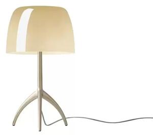 Lumiere Piccola Veioză E14 Golden/Warm White - Foscarini