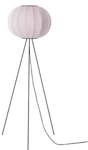Knit-Wit 45 Round Lampadar High Light Pink - Made By Hand