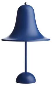 Pantop Portable Veioză Matt Classic Blue - Verpan