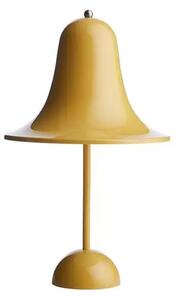 Pantop Portable Veioză Warm Yellow - Verpan